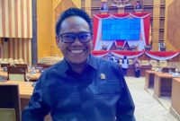 Wakil Ketua Komisi III DPRD Kota Samarinda, Samri Shaputra. (Foto: Ist)