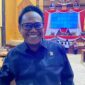 Wakil Ketua Komisi III DPRD Kota Samarinda, Samri Shaputra. (Foto: Ist)