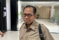 Ketua Komisi III Dewan Perwakilan Rakyat Daerah Kota (DPRD) Kota Samarinda, Angkasa Jaya Djoerani. (Foto: Ist)