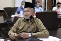 Anggota Komisi IV DPRD Kaltim, Abdul Kadir Tappa. (Foto: Ist)