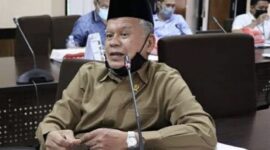 Anggota Komisi IV DPRD Kaltim, Abdul Kadir Tappa. (Foto: Ist)