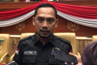 Anggota Komisi II Dewan Perwakilan Rakyat Daerah (DPRD) Kota Samarinda, Abdul Rohim. (Foto: Ist)