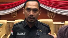 Anggota Komisi II Dewan Perwakilan Rakyat Daerah (DPRD) Kota Samarinda, Abdul Rohim. (Foto: Ist)