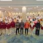 Rapat Koordinasi Pejabat Pengelola Informasi dan Dokumentasi (PPID) se-Kukar Tahun 2024. (Foto: Ist)