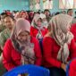 Suasana kegiatan Bimbingan Teknis (Bimtek) sebagai langkah awal menuju Hari Kesatuan Gerak (HKG) PKK ke-52. (Foto: Ist)