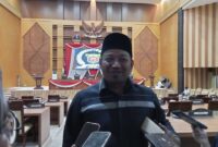 Ketua Komisi II DPRD Kota Samarinda, H. Fuad Fakhruddin. (Foto: Ist)