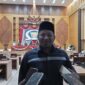 Ketua Komisi II DPRD Kota Samarinda, H. Fuad Fakhruddin. (Foto: Ist)