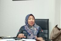 Ketua Komisi IV Dewan Perwakilan Rakyat Daerah (DPRD) Kota Samarinda, Sri Puji Astuti. (Foto: Ist)