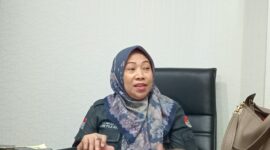 Ketua Komisi IV Dewan Perwakilan Rakyat Daerah (DPRD) Kota Samarinda, Sri Puji Astuti. (Foto: Ist)