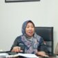 Ketua Komisi IV Dewan Perwakilan Rakyat Daerah (DPRD) Kota Samarinda, Sri Puji Astuti. (Foto: Ist)