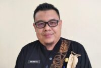 Kepala DPMD Kukar, Arianto. (Foto: Ist)