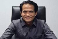 Wakil Ketua DPRD Kota Samarinda, H. Subandi. (Foto: Ist)