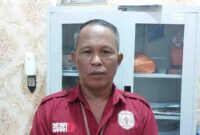 Kepala Desa Loh Sumber, Sukirno. (Foto: Ist)