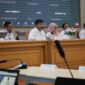 Ilustrasi Rapat evaluasi tahunan Pemkab Kukar. (Foto: Ist)
