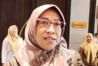 Ketua Komisi IV DPRD Kota Samarinda, Sri Puji Astuti. (Foto: Ist)