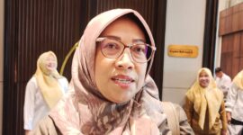 Ketua Komisi IV DPRD Kota Samarinda, Sri Puji Astuti. (Foto: Ist)