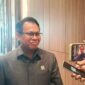 Wakil Ketua Komisi III DPRD Kota Samarinda, Samri Shaputra. (Foto: Ist)