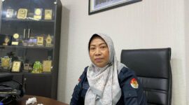 Ketua Komisi IV DPRD Kota Samarinda, Sri Puji Astuti. (Foto: Ist)
