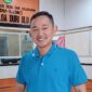 Kades Loa Duri Ulu, Muhammad Arsyad. (Foto: Ist)