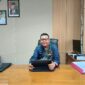 Kepala Dinas Pemberdayaan Masyarakat dan Desa (DPMD) Kukar, Arianto. (Foto: Ist)