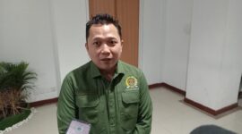 Sekretaris Komisi IV DPRD Kota Samarinda, Deni Hakim Anwar. (Foto: Ist)