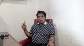 Anggota Komisi III DPRD Kota Samarinda, Markaca. (Foto: Ist)