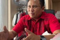 Anggota Komisi III DPRD Kota Samarinda, Anhar. (Foto: Ist)