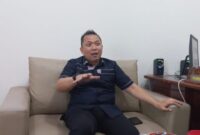 Sekretaris Komisi IV DPRD Kota Samarinda, Deni Hakim Anwar. (Foto: Ist)