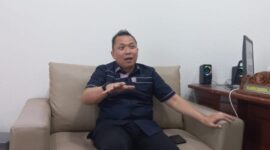 Sekretaris Komisi IV DPRD Kota Samarinda, Deni Hakim Anwar. (Foto: Ist)