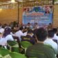 Pelaksanaan Musyawarah Rencana Pembangunan (Musrenbang) tingkat Kecamatan Muara Badak. (Foto: Ist)