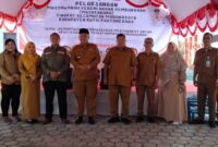 Musyawarah Kecamatan Marangkayu untuk Penyusunan Matrik Usulan Rencana Kerja Pembangunan Daerah (RKPD) Tahun Anggaran 2025. (Foto: Ist)