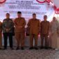 Musyawarah Kecamatan Marangkayu untuk Penyusunan Matrik Usulan Rencana Kerja Pembangunan Daerah (RKPD) Tahun Anggaran 2025. (Foto: Ist)