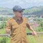 Kades Loa Duri Ulu, Muhammad Arsyad. (Foto: Ist)