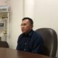 Ketua Komisi I DPRD Kota Samarinda, H. Joha Fajal. (Foto: Ist)