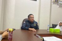 Ketua Komisi I DPRD Kota Samarinda, H. Joha Fajal. (Foto: Ist)