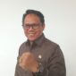 Wakil Ketua Komisi III DPRD Kota Samarinda, Samri Shaputra. (Foto: Ist)