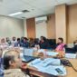 DPMD Kukar gelar rapat pembentukan tim penilai seleksi Teknologi Tepat Guna (TTG) Tahun 2024. (Foto: Ist)