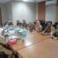 DPMD Kukar menggelar pelatihan aplikasi Sistem Informasi Pemerintahan Daerah (SIPD). (Foto: Ist)
