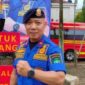 Kepala Disdamkarmatan Kukar, Fida Hurasani. (Foto: Ist)