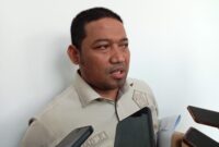 Ketua Komisi II DPRD Kota Samarinda, Fuad Fakruddin. (Foto: Ist)
