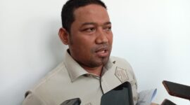 Ketua Komisi II DPRD Kota Samarinda, Fuad Fakruddin. (Foto: Ist)