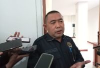 Wakil Ketua Komisi II DPRD Samarinda, Fahruddin. (Foto: Ist)