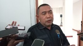 Wakil Ketua Komisi II DPRD Samarinda, Fahruddin. (Foto: Ist)