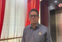 Wakil Ketua Komisi III DPRD Kota Samarinda, Samri Shaputra. (Foto: Ist)