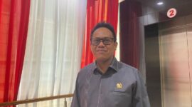 Wakil Ketua Komisi III DPRD Kota Samarinda, Samri Shaputra. (Foto: Ist)
