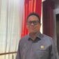 Wakil Ketua Komisi III DPRD Kota Samarinda, Samri Shaputra. (Foto: Ist)