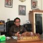 Wakil Ketua Komisi III DPRD Kota Samarinda, Samri Shaputra. (Foto: Ist)