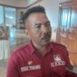 Camat Tenggarong Seberang, Tego Yuwono. (Foto: Ist)