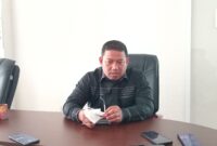 Ketua Komisi II Dewan Perwakilan Rakyat Daerah (DPRD) Kota Samarinda, Fuad Fakhruddin. (Foto: Ist)