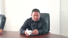 Ketua Komisi II Dewan Perwakilan Rakyat Daerah (DPRD) Kota Samarinda, Fuad Fakhruddin. (Foto: Ist)